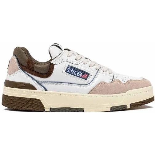 Autry International Low-Top Sneaker AUTRY Sneakers grün