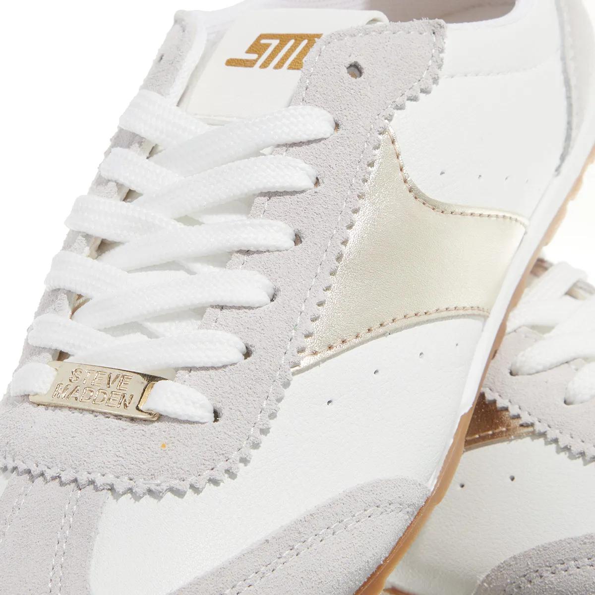 Thumbnail - Steve Madden Low-Top Sneaker - Fan Fav - Gr. 37 (EU) - in Creme - für Damen