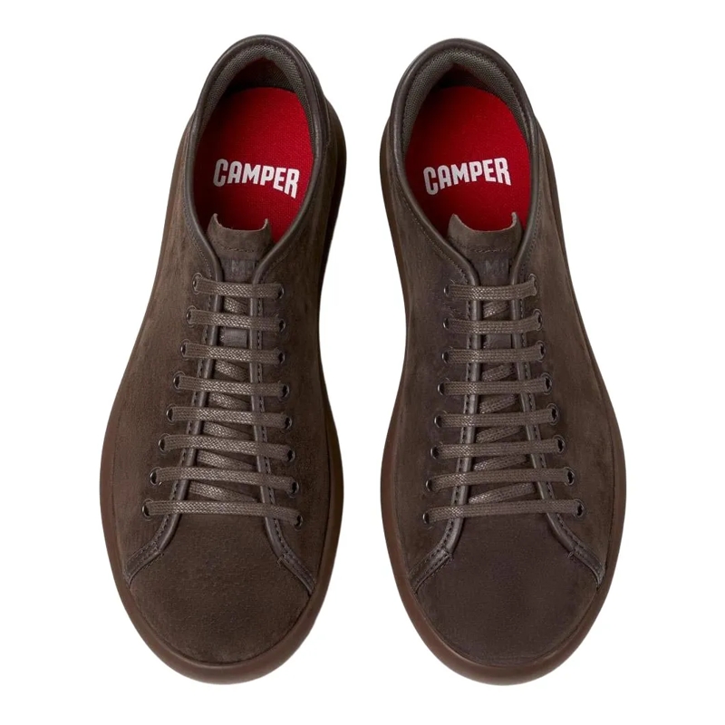 Camper Low-Top-Sneaker Sneaker Pelotas Soller dunkel-braun(Image 5)