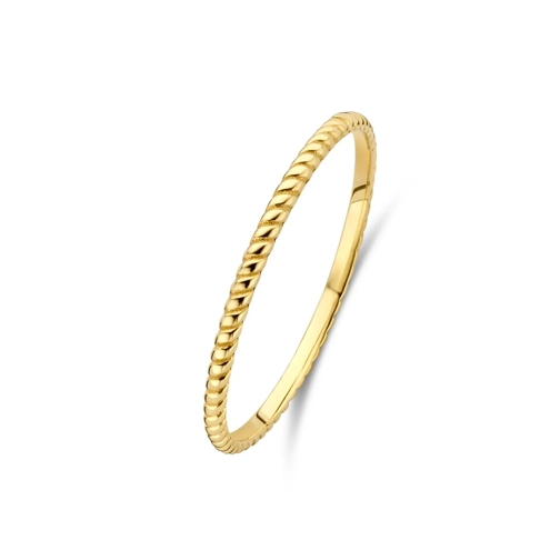 BELORO Beloro Jewels La Rinascente Elena 9 karat gold rin mehrfarbig Ring