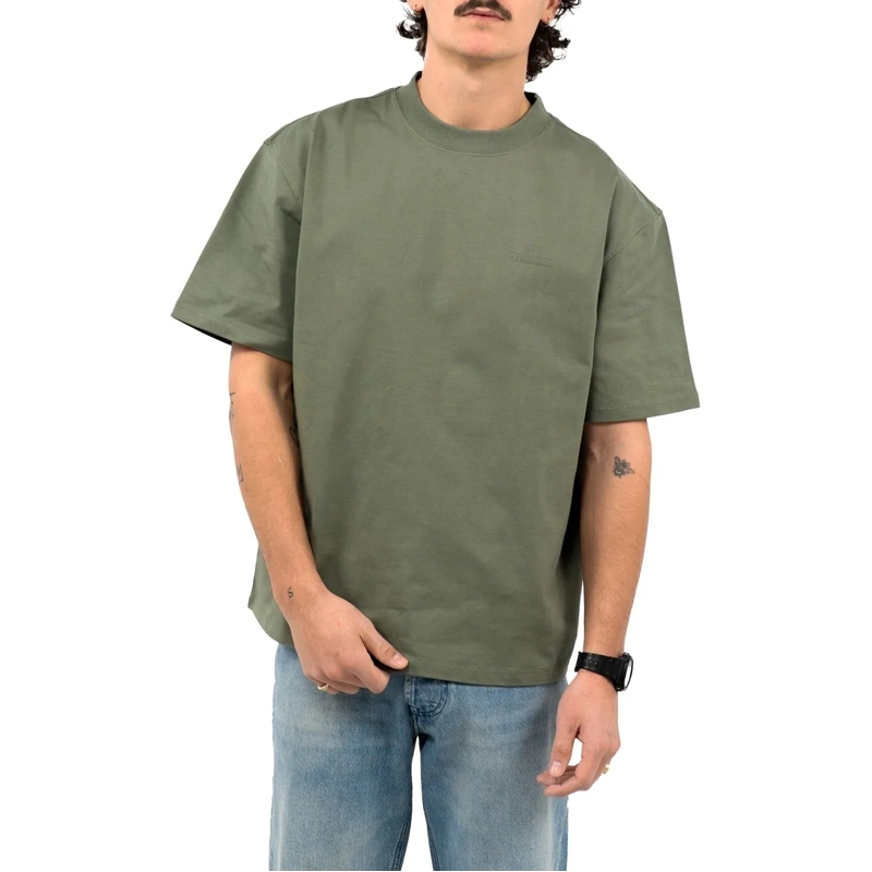 Parajumpers T-Shirt Reg T-Shirt grün