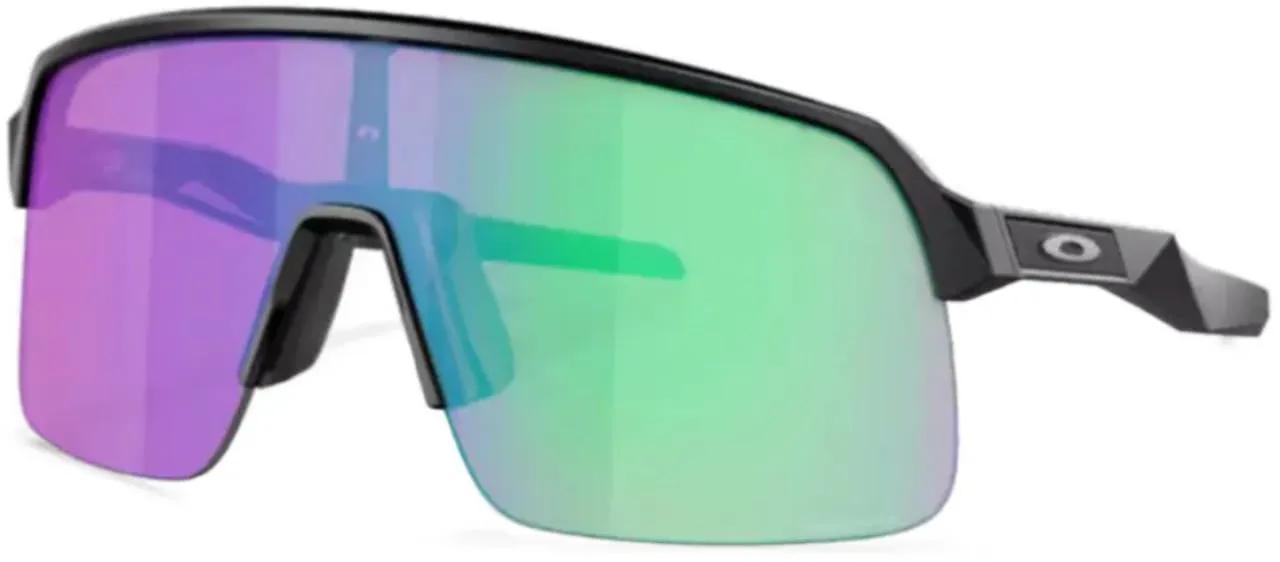 Oakley Sonnenbrillen - Sutro Lite Matte Black - Gr. unisize - in Schwarz - für Herren