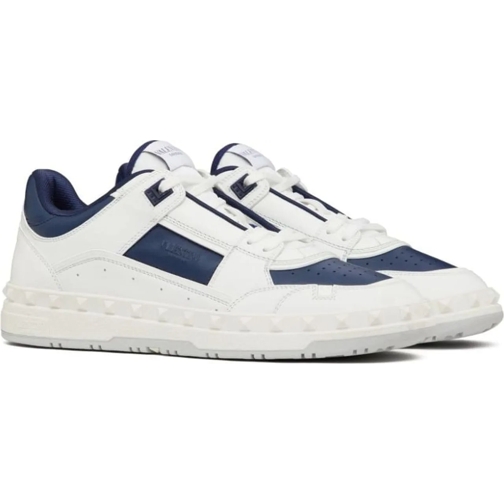 Valentino Garavani Sneakers White weiß lage-top sneaker