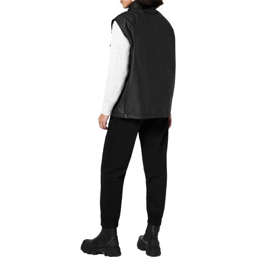 Belstaff Veste de transition Legacy Edition Gilet Vest Jacket schwarz (Image 7)