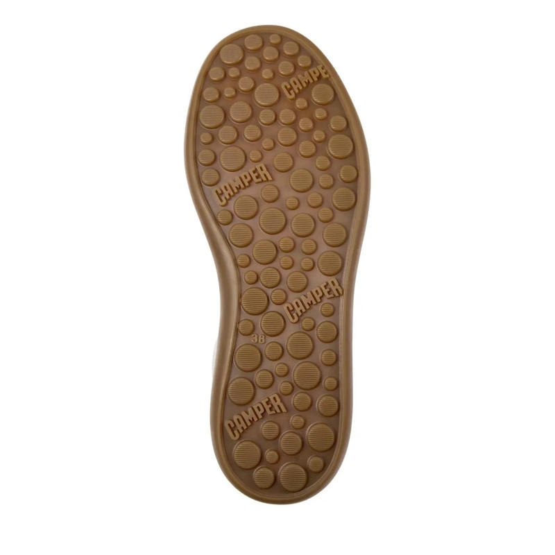 Camper Low-Top-Sneaker Sneaker Pelotas Soller weiss(Image 5)
