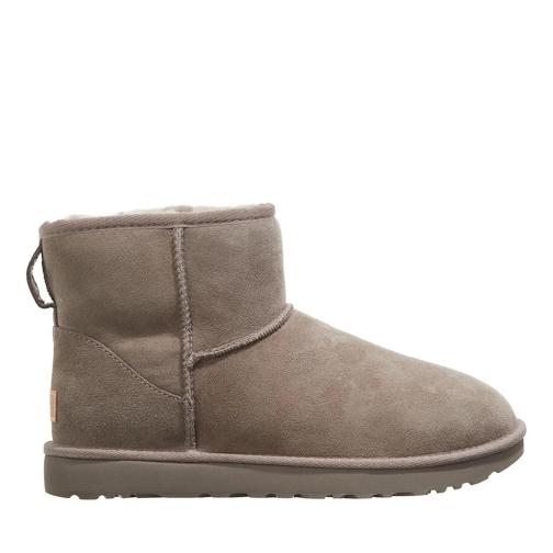 UGG Winterboots W Classic Mini Ii Smoke Plume