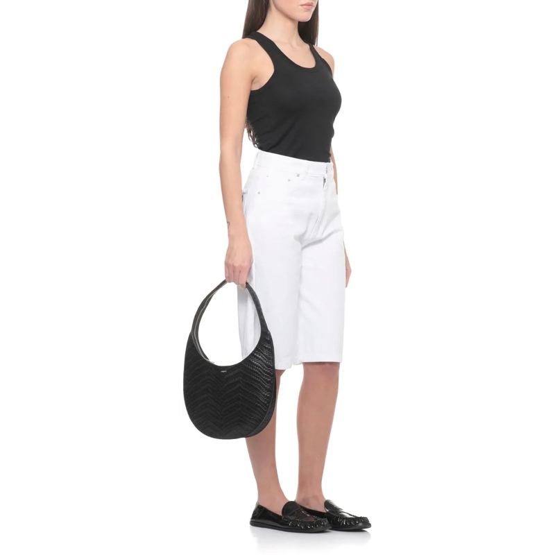 Coperni Shorts Shorts White weiß(Image 2)