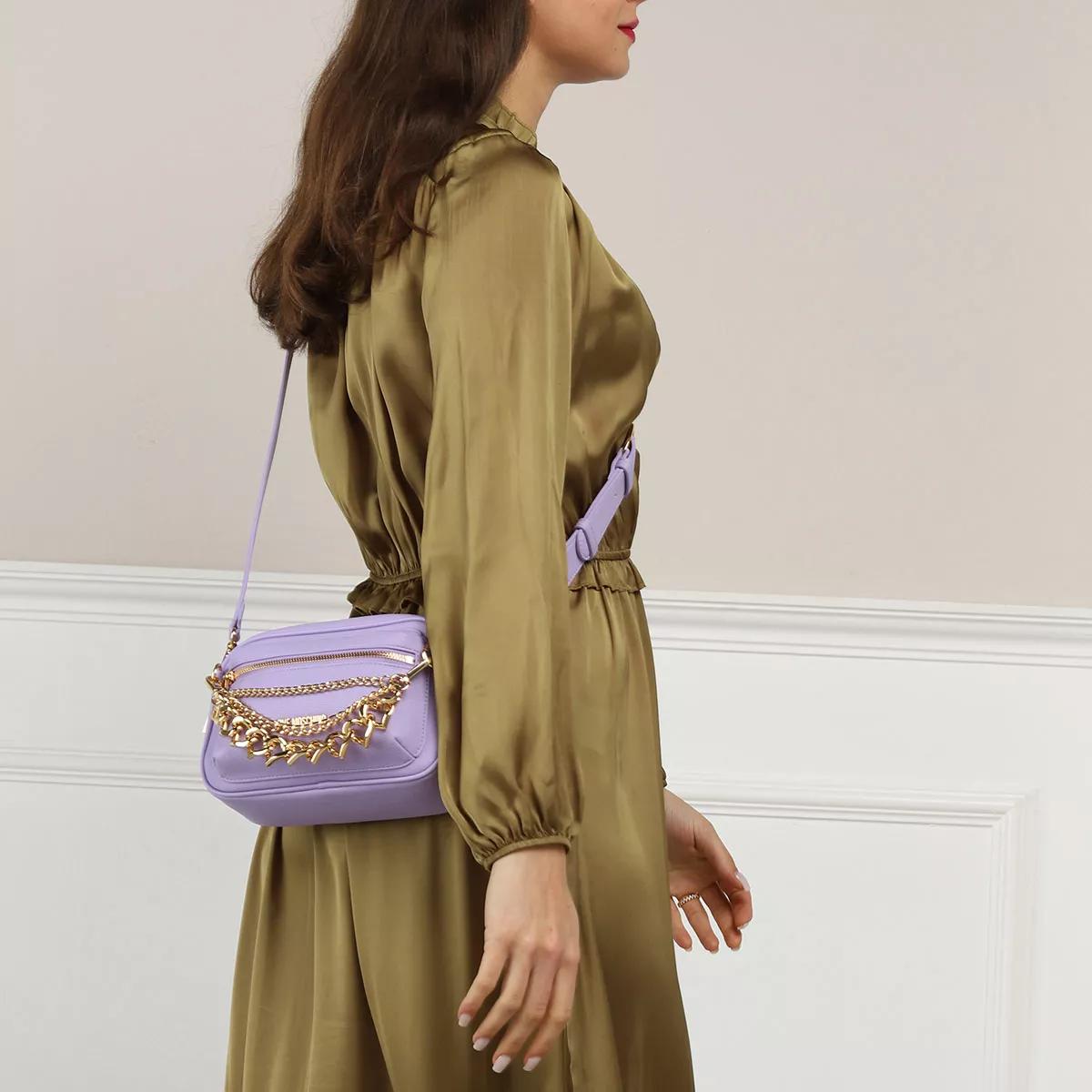 Moschino bag charm clearance