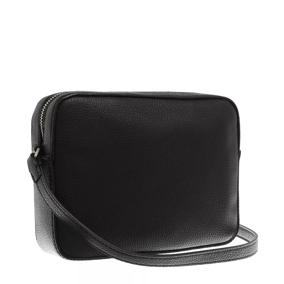 HealthdesignShops, Bolso CALVIN KLEIN Re-Lock Camera Bag With Flap  K60K609114 GEZ