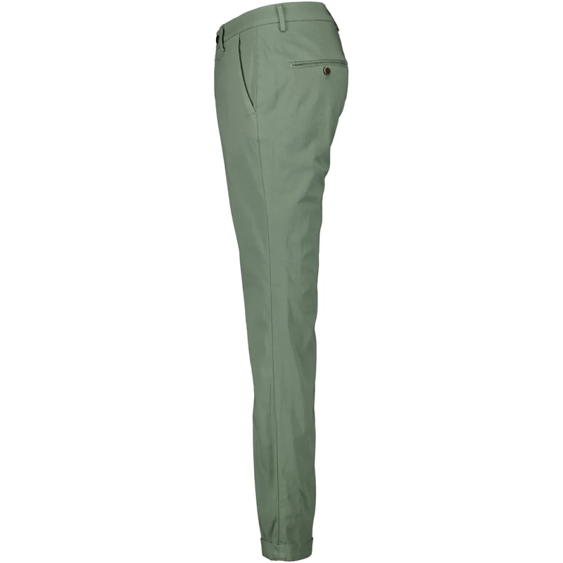 Mason's Chino Masons  Chino Groen Me303 9pn2r4973 grün(Image 2)