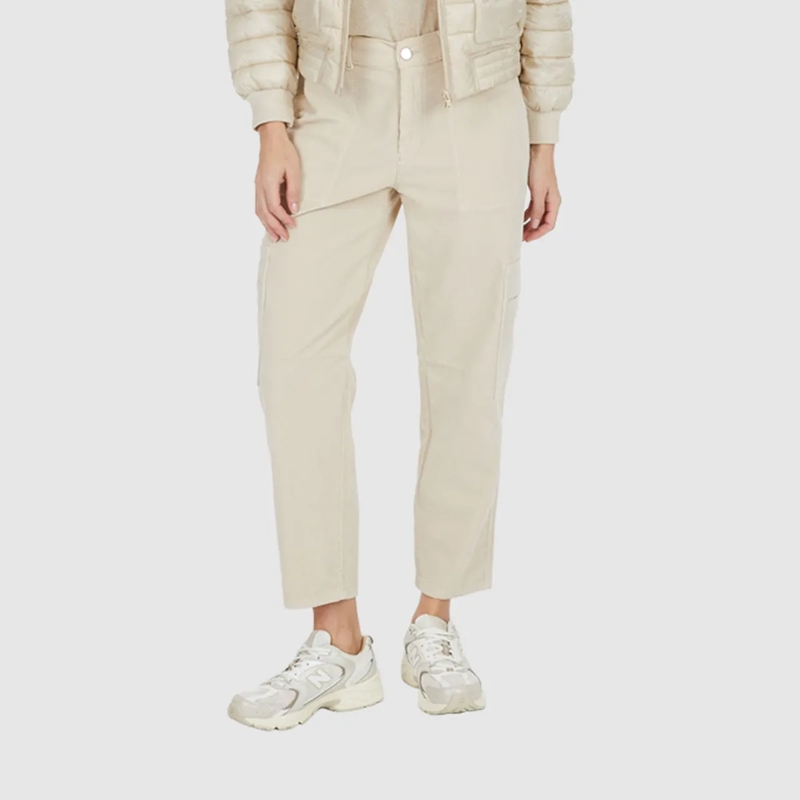 Marc Aurel Cordhose Cordhose beige(Image 3)