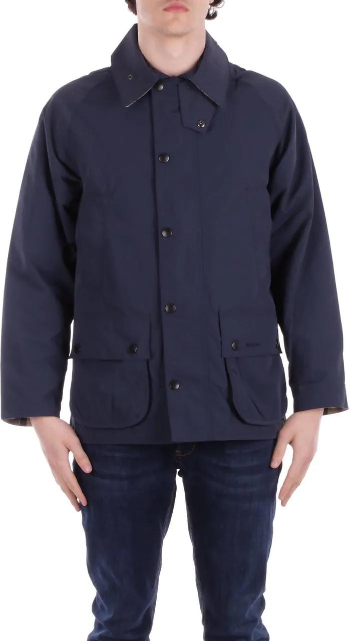 Thumbnail - Barbour - Coats Blue - Größe 50 - blue