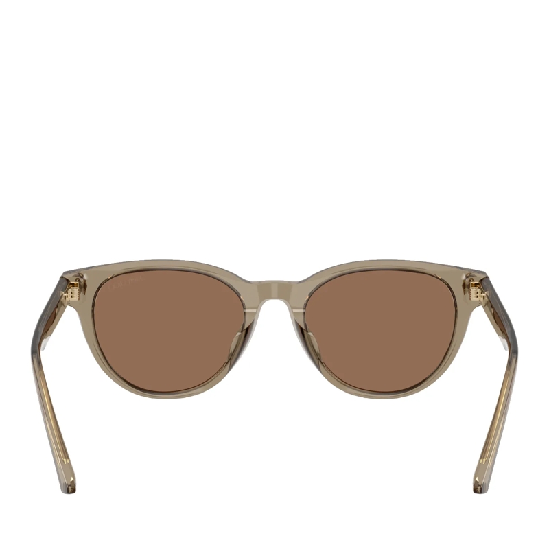 Jimmy Choo Sonnenbrille 0JC5043D 50517353 Transparent Brown(Image 5)