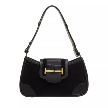 Ted baker cheap suede bag