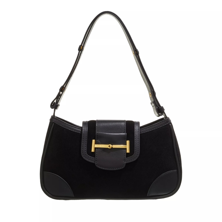 Ted baker hobo best sale bag black