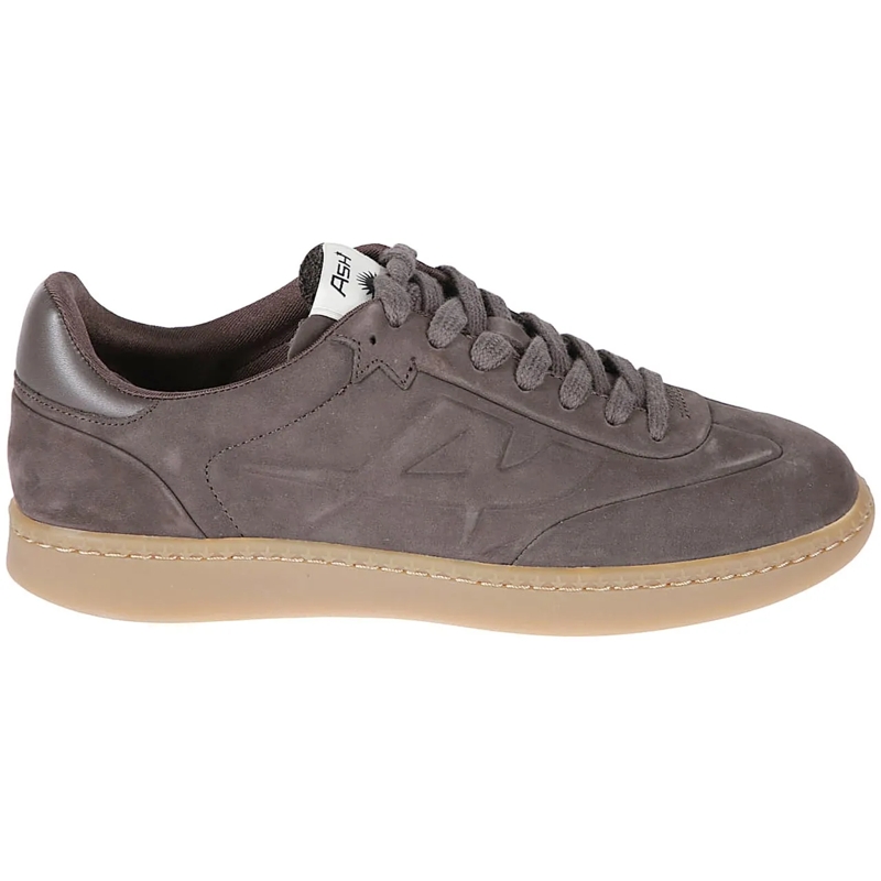 Ash Sneaker basse Siene Sneakers Brown braun
