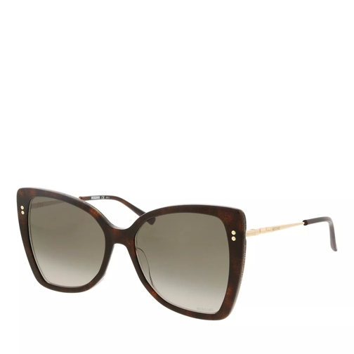 Missoni MIS 0083/S Havana Sunglasses
