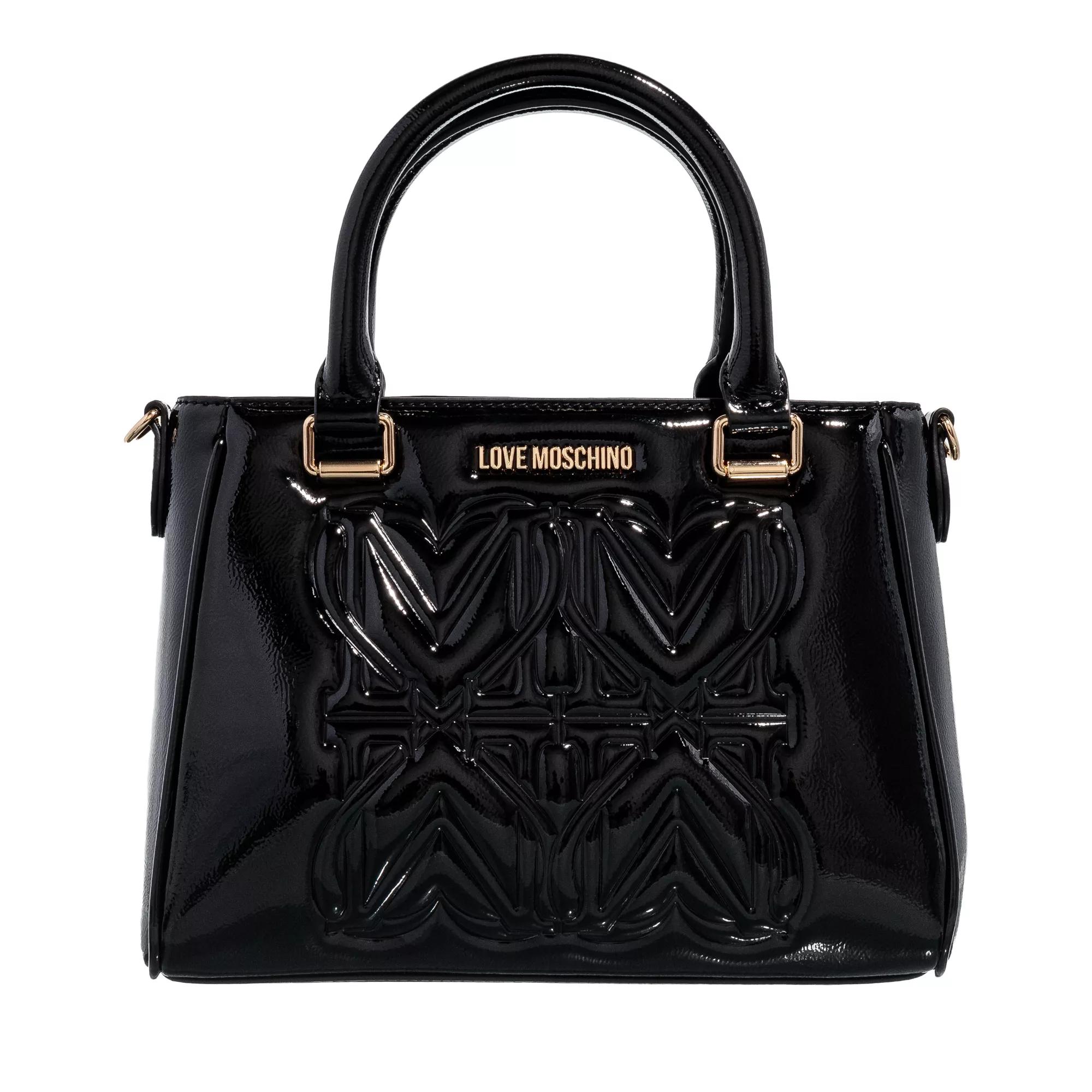 Love moschino deals big bag