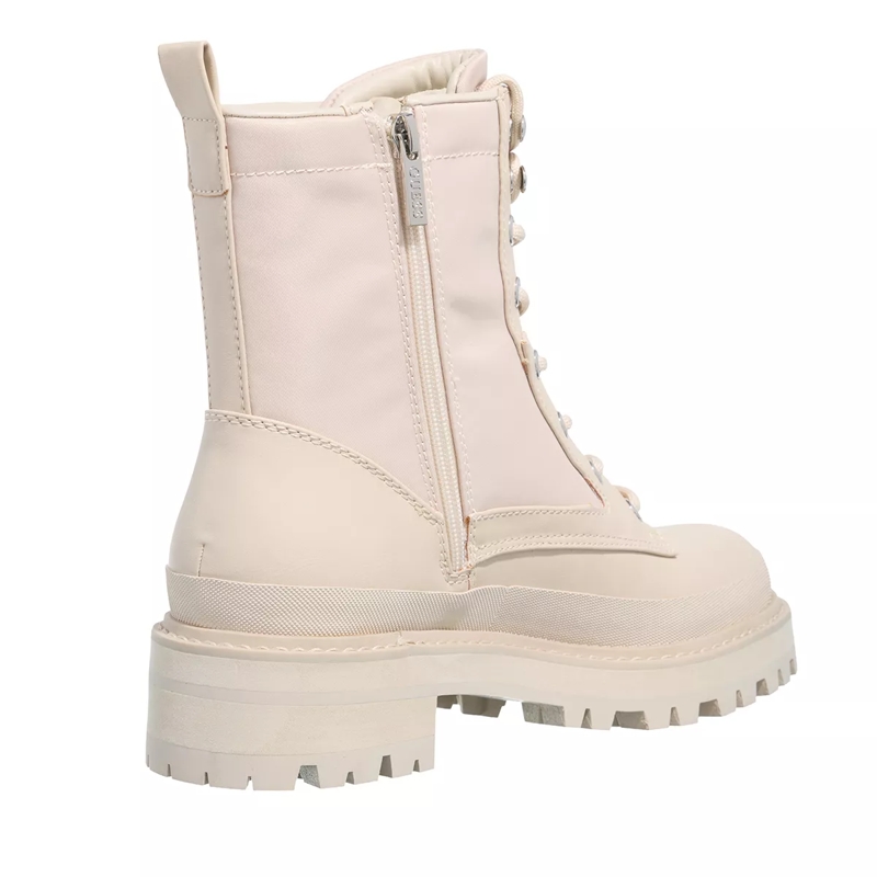 Guess Schnürstiefel Bada Cream(Image 3)