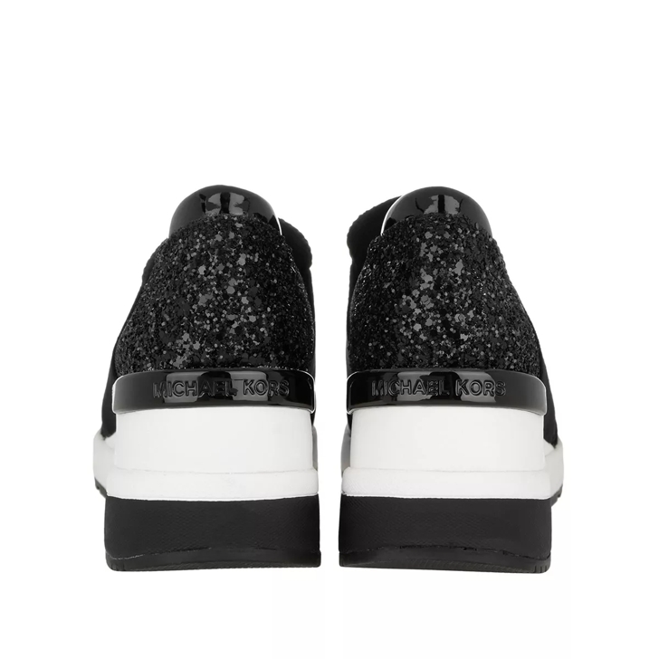 Michael kors felix hot sale trainer sneakers