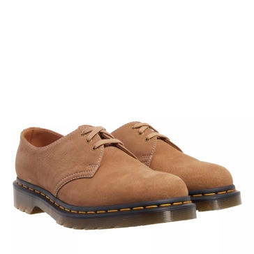 Doc martens 3 eye laces deals