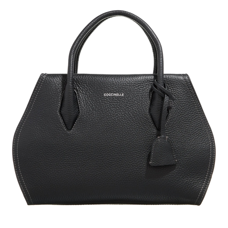 Coccinelle Crossbody Bag Coccinelle Lord Noir