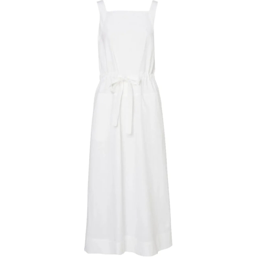 Max Mara Robes midi Dresses White weiß (Image 2)