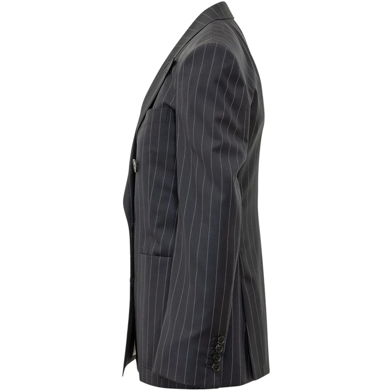 Givenchy Blazer Jackets Ink dunkelblau(Image 3)