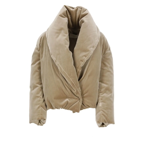 Antonelli Übergangsjacke Kivu Down Jacket Neutrals