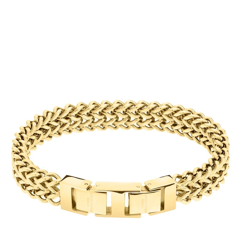 Liebeskind Berlin Armband Edelstahl Armband gold