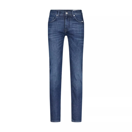 Baldessarini Regular-Fit Jeans Jack Blau 