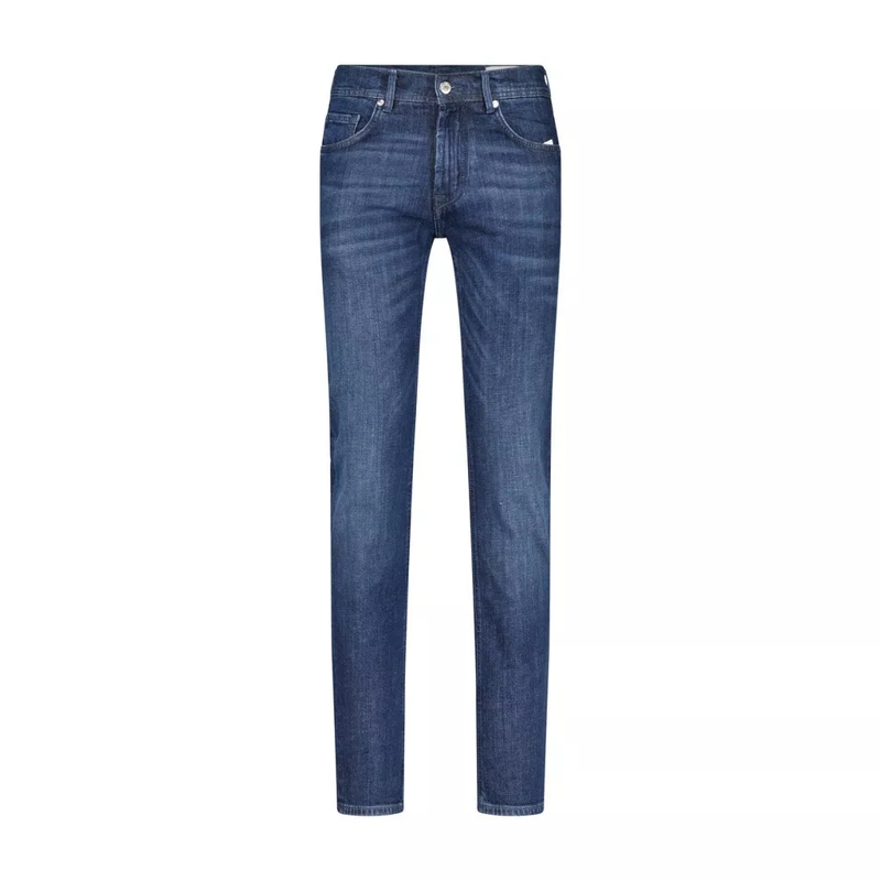 Baldessarini  Regular-Fit Jeans Jack Blau