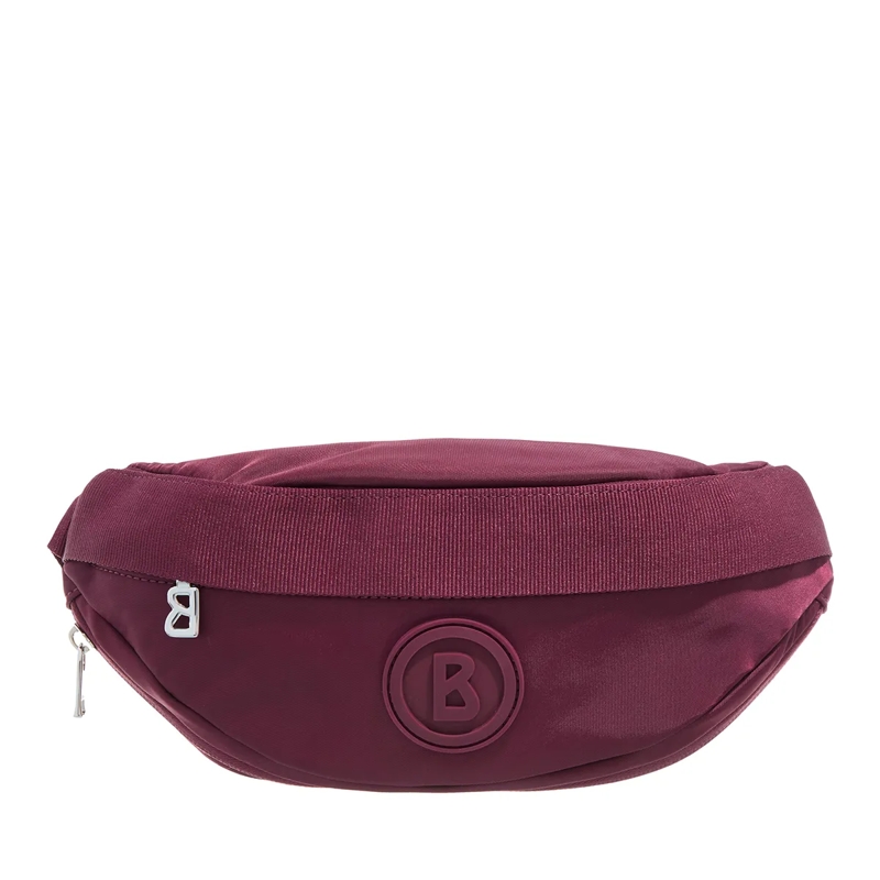 Bogner Gürteltasche Maggia 1.0 Janica Hipbag Shz Burgundy
