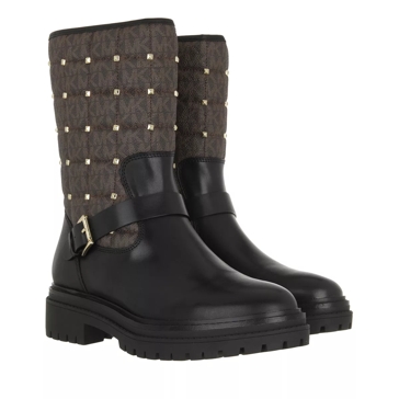 Quilted michael shop kors boots
