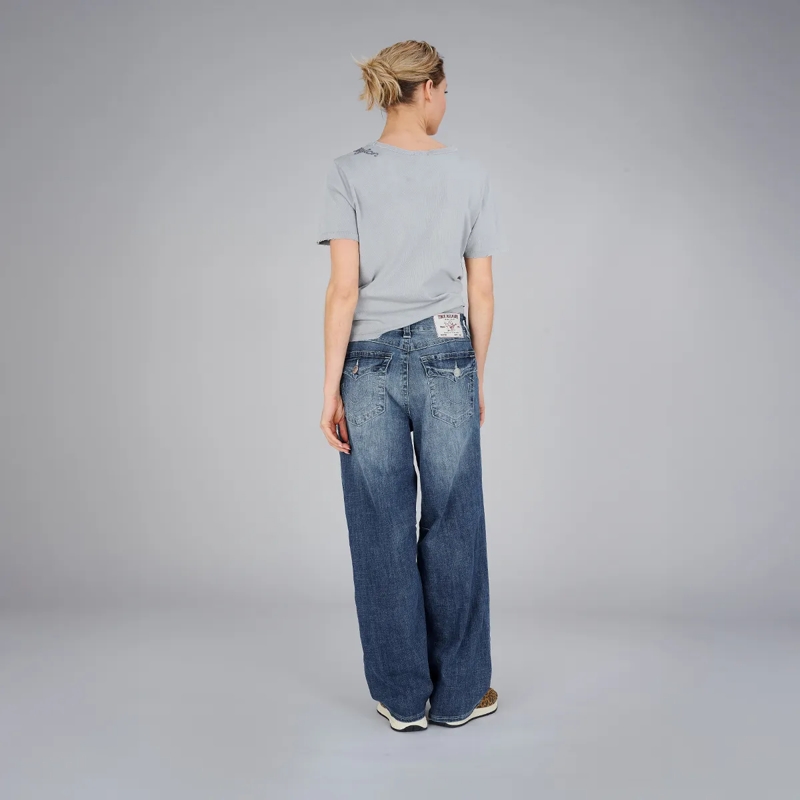 True Religion Jeans Jeans BARINA blau(Image 4)