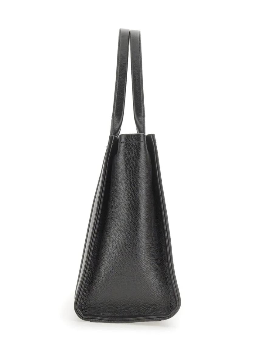 Marc Jacobs Shoppers & Totes The Tote Large Bag in zwart