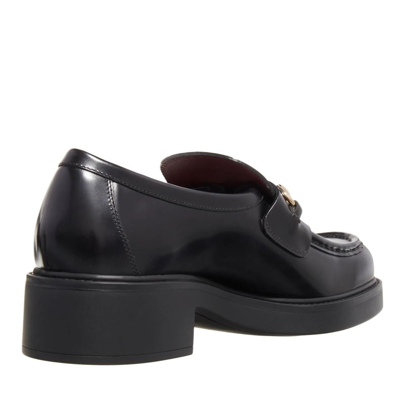 Gucci Loafer Horsebit Moccassin Black(Image 4)