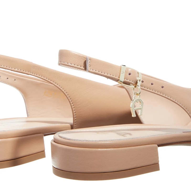AIGNER Pumps Alina 4F Pecan Brown(Image 4)