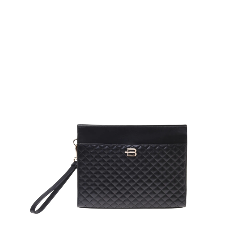 Baldinini Tote TASCHE BALDININI schwarz