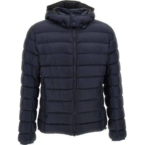 Colmar Originals Daunenjacken Coats Blue blau