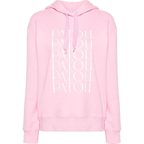 Patou Sweatshirts Sweaters Pink rose