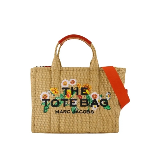Marc Jacobs Fourre-tout The Medium Tote - Synthetic - Brown Brown