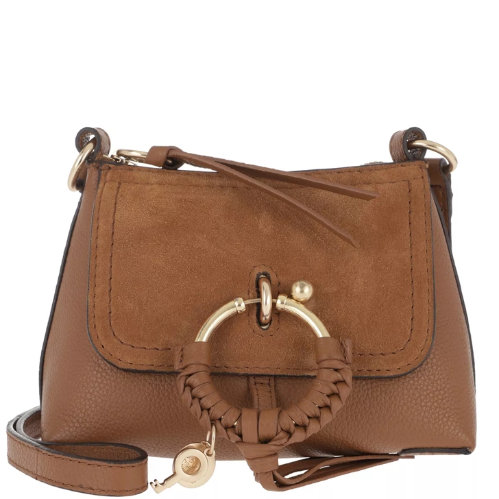 See By Chloé Joan Bag Review 