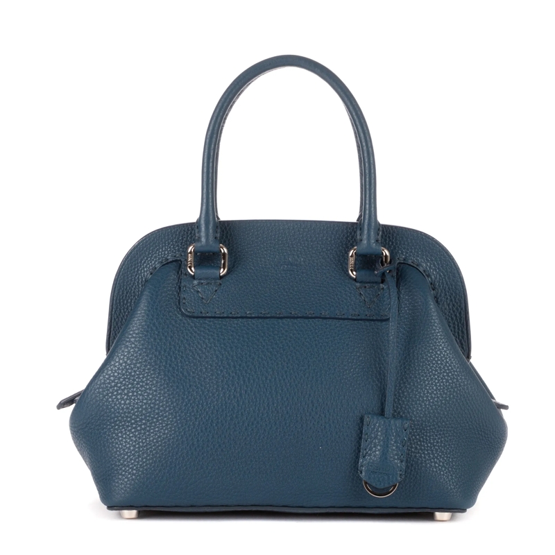 Fendi Crossbody Bag Adele marineblau