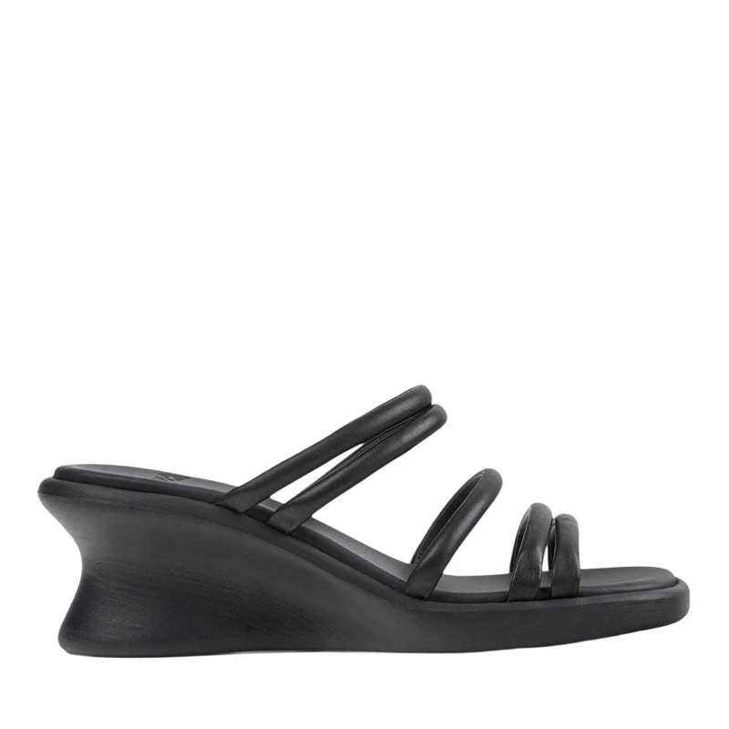 Camper Sandalen Sandalen Louise Sandal schwarz