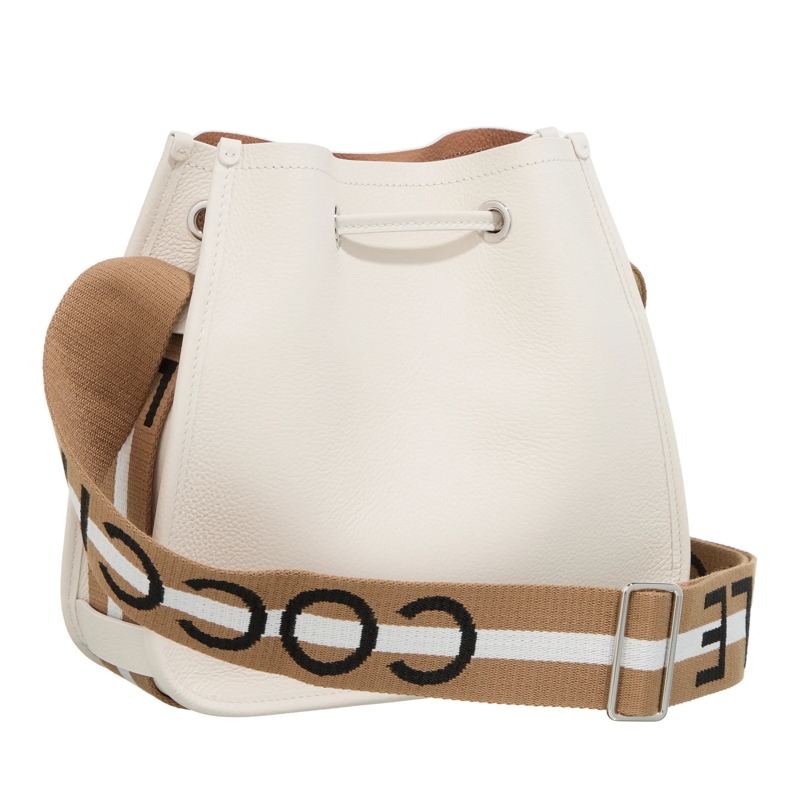 Coccinelle Crossbody Bag Coccinelle Raquel Blanco/Skin(Image 3)