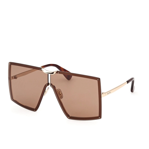 Max Mara Sonnenbrille MM0117 gold