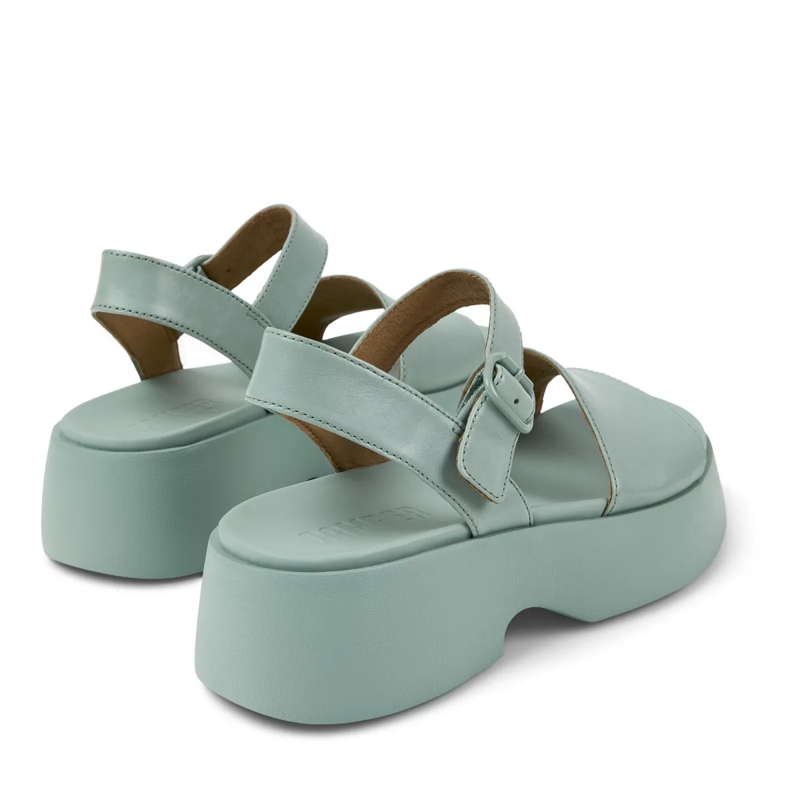 Camper Sandalen Sandalen Tasha grün(Image 3)