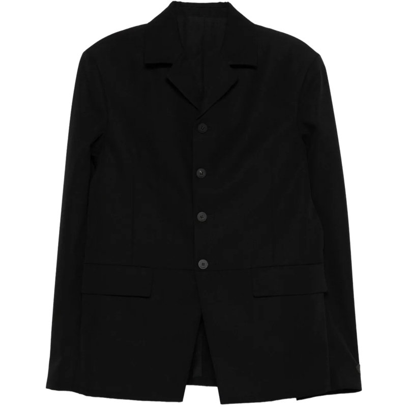 Jacquemus  Jackets Black schwarz