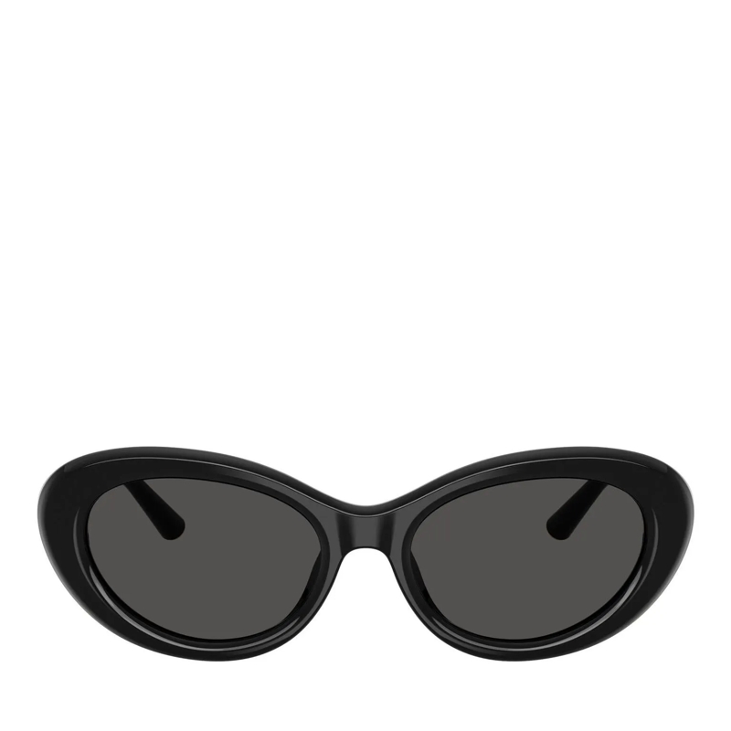 Dolce&Gabbana Sonnenbrille 0DG4519 Black(Image 3)
